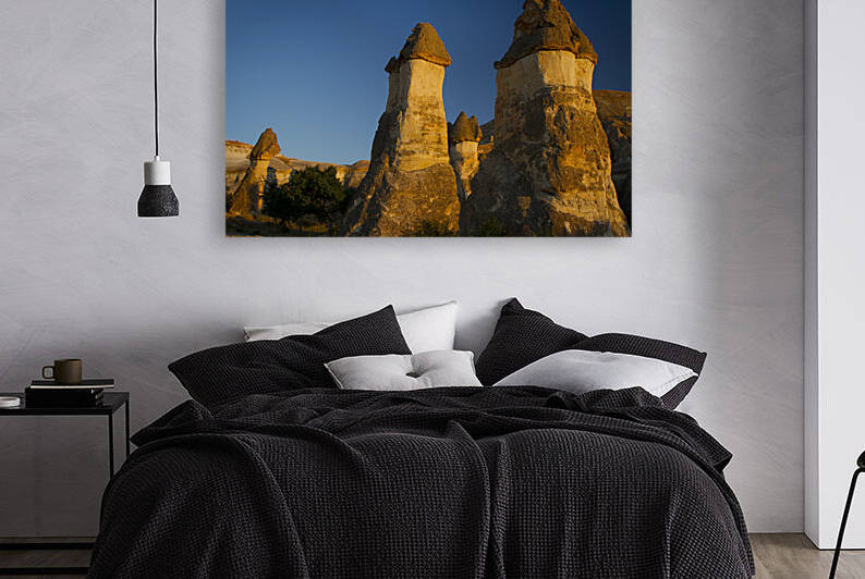 Cappadocia 23 by Mikel Bilbao Photography