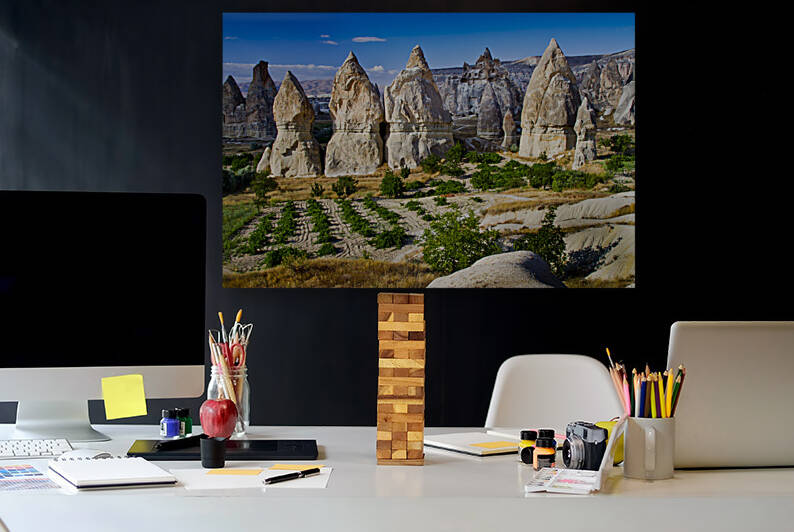 Cappadocia 05 by Mikel Bilbao Photography