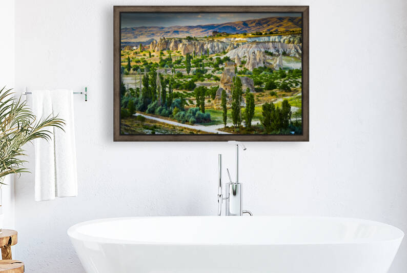 Cappadocia 06 by Mikel Bilbao Photography