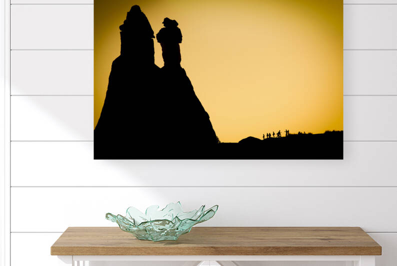 Cappadocia 22 by Mikel Bilbao Photography