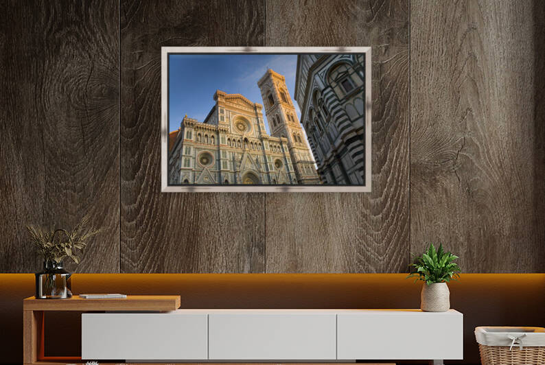 Florence 1 by Mikel Bilbao Photography