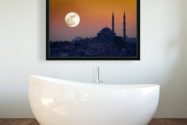 Istanbul  XIII by Mikel Bilbao Photography