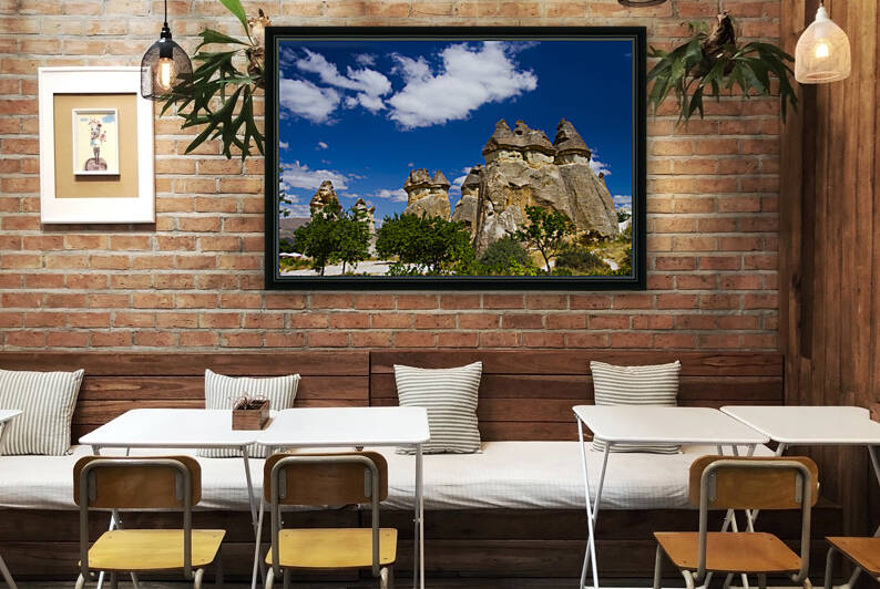 Cappadocia 19 by Mikel Bilbao Photography