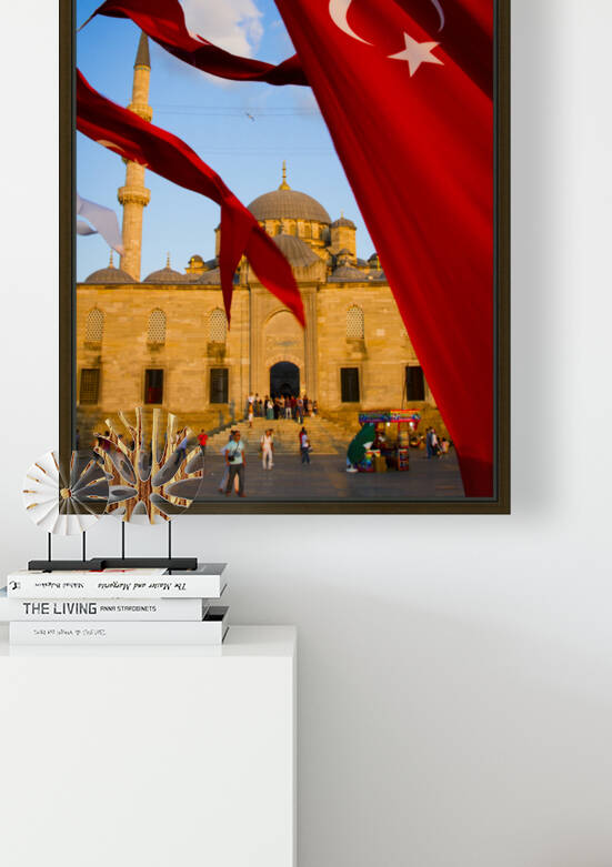 Istanbul X by Mikel Bilbao Photography