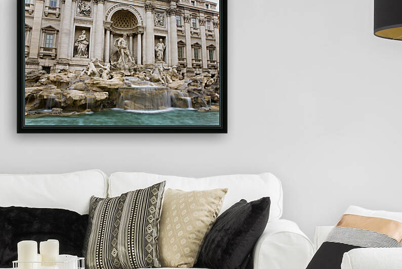 Rome 1 by Mikel Bilbao Photography