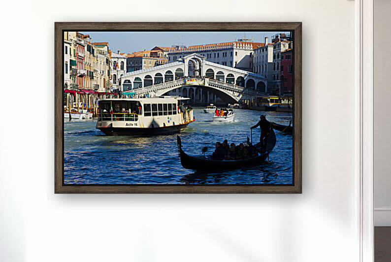 Venice 03 Reproduction