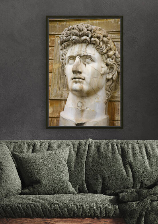 Vatican museums 1 by Mikel Bilbao Photography