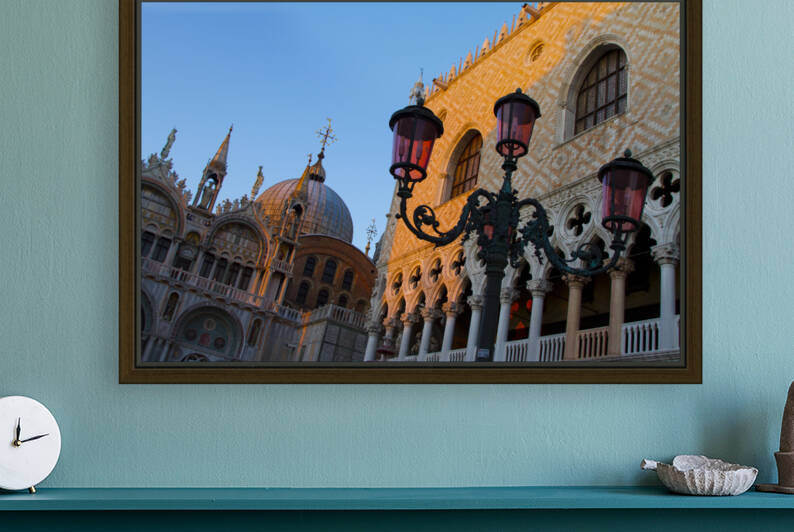 Venice 07 by Mikel Bilbao Photography