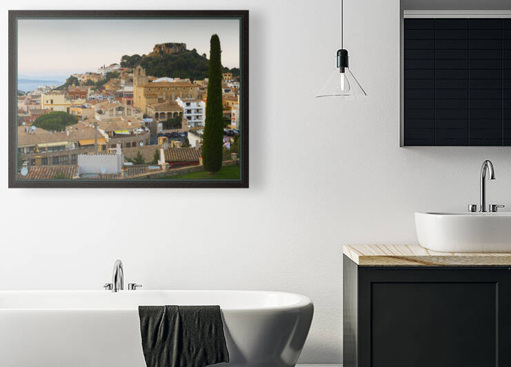 Begur in Catalonia Spain 04 by Mikel Bilbao Photography