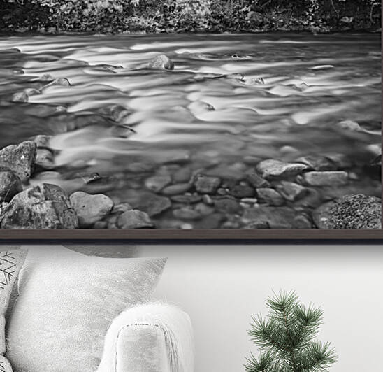 ASON RIVER by Mikel Bilbao Photography