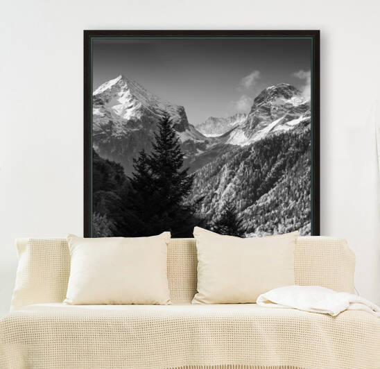 PYRENEES by Mikel Bilbao Photography