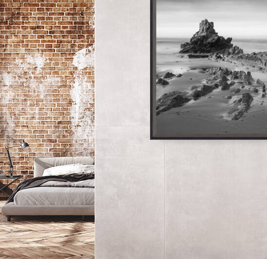 ATXABIRIBIL BEACH by Mikel Bilbao Photography
