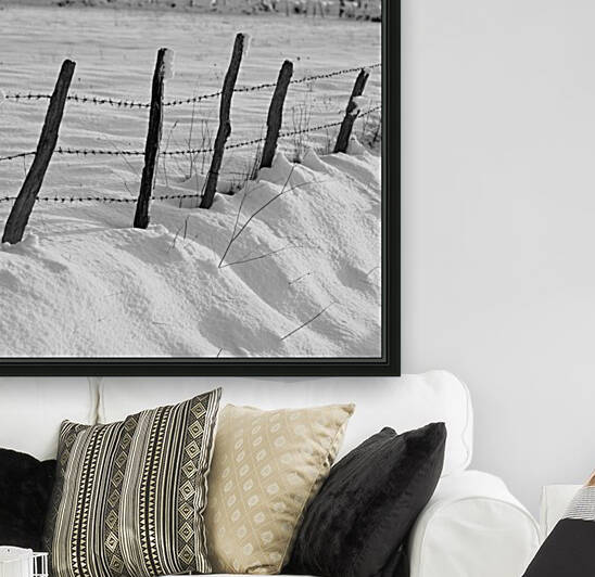 WINTER VIEW by Mikel Bilbao Photography