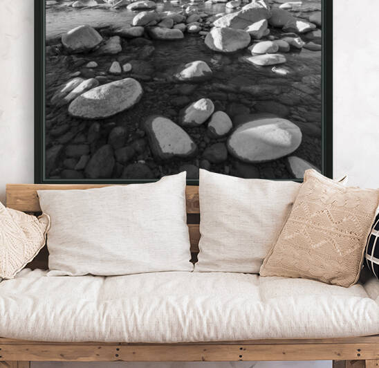 ARA RIVER by Mikel Bilbao Photography