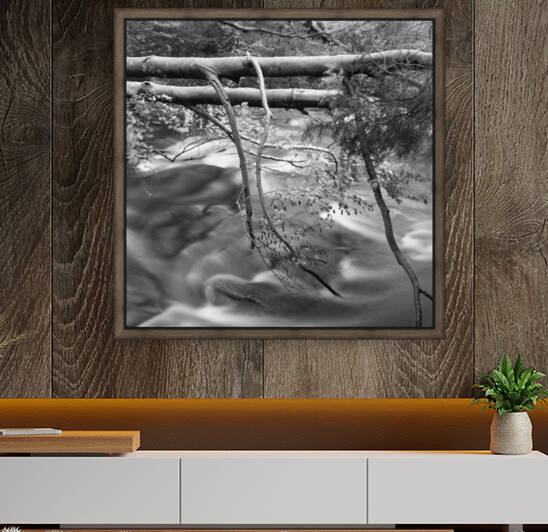 BAIAS RIVER by Mikel Bilbao Photography