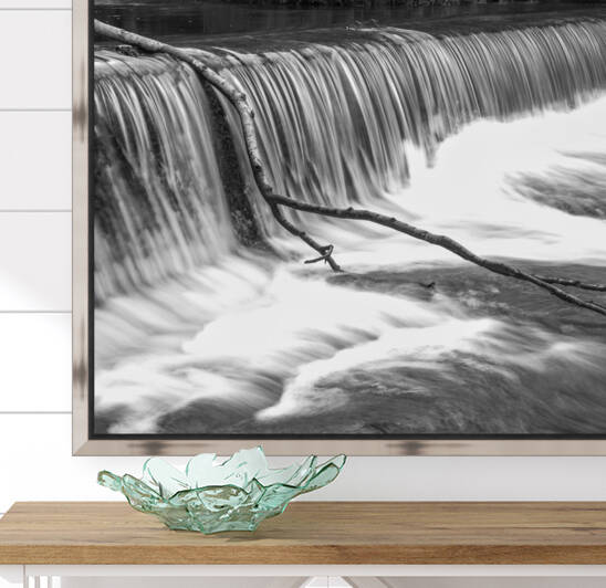 RIVER DETAIL by Mikel Bilbao Photography