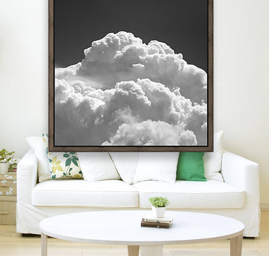 CLOUDS I by Mikel Bilbao Photography