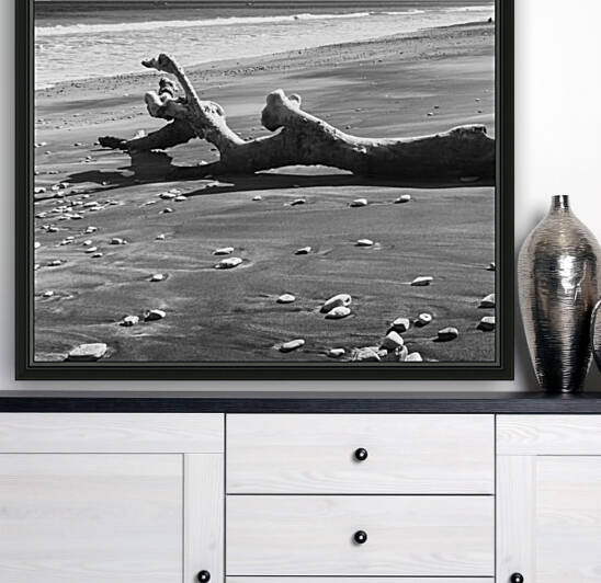 STONE BEACH by Mikel Bilbao Photography