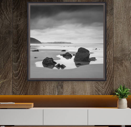 CANTABRIAN BEACH by Mikel Bilbao Photography