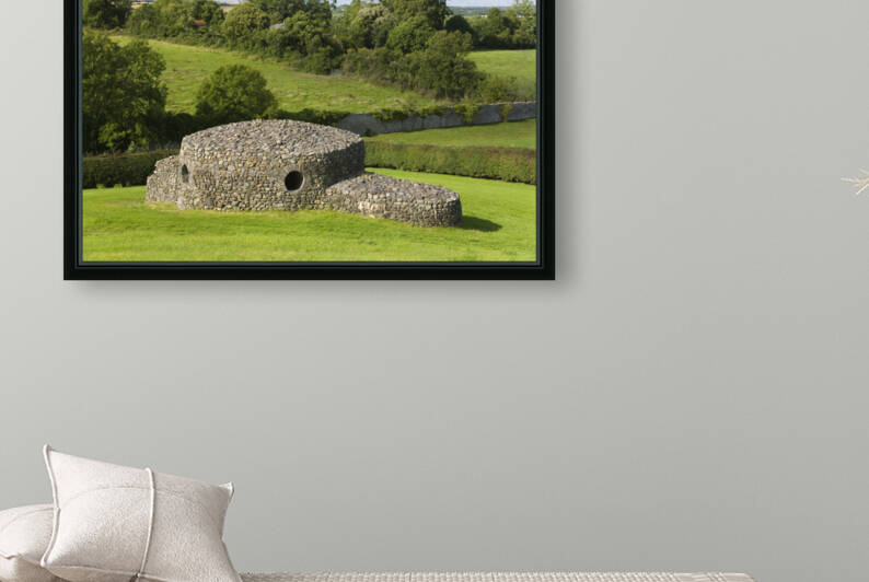 Bru na Boinne. Meath County Ireland 06  by Mikel Bilbao Photography