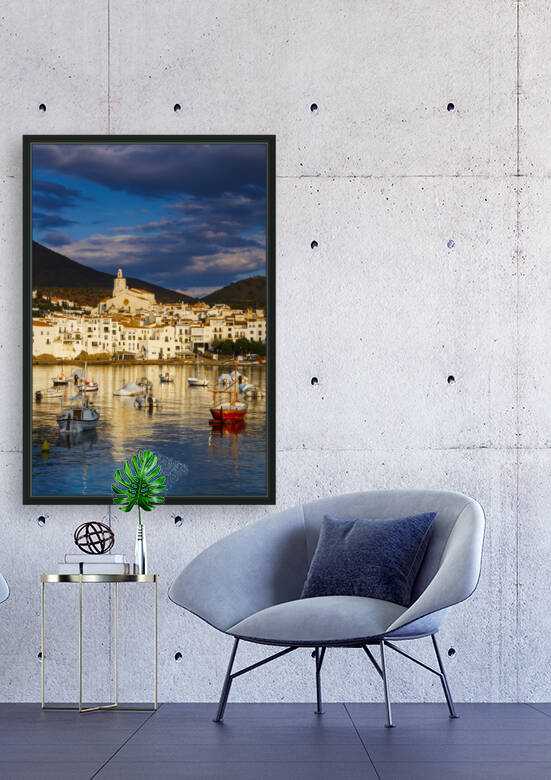 Cadaques in Catalonia Spain 10 by Mikel Bilbao Photography
