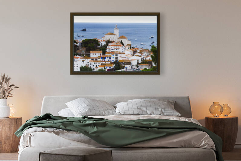 Cadaques in Catalonia Spain 06 by Mikel Bilbao Photography
