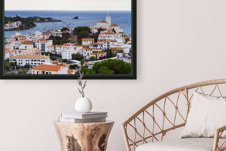 Cadaques in Catalonia Spain 07 by Mikel Bilbao Photography