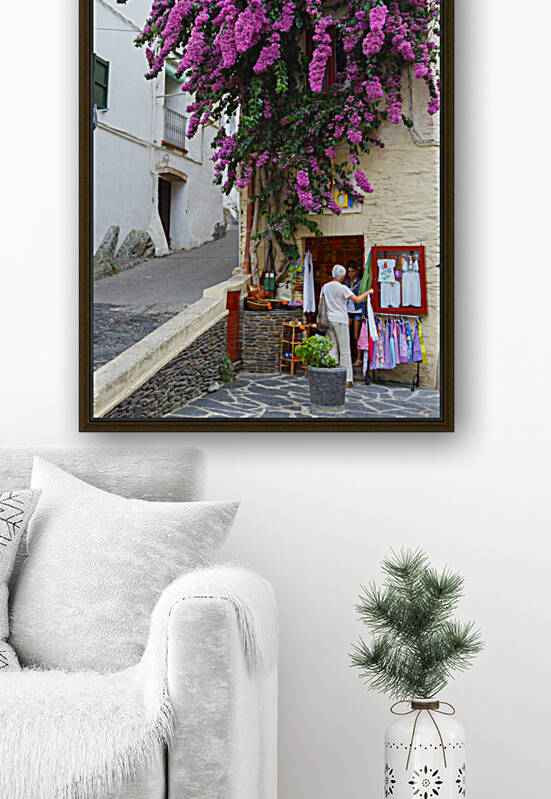 Cadaques in Catalonia Spain 17 by Mikel Bilbao Photography