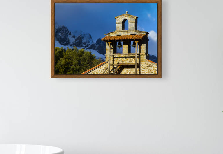 Camaleno and Picos de Europa National Park 01 by Mikel Bilbao Photography
