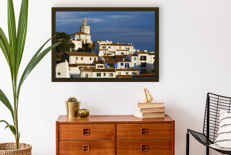 Cadaques in Catalonia Spain 08 by Mikel Bilbao Photography