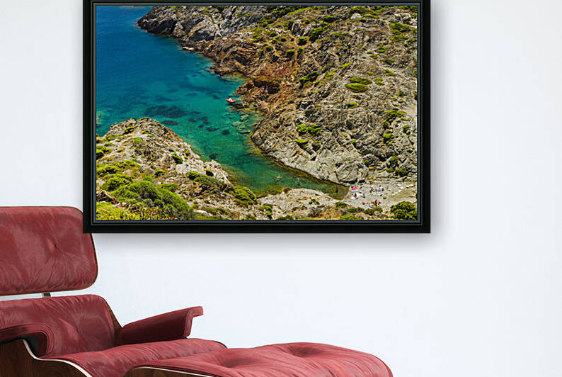 Cap de Creus Natural Park 02 by Mikel Bilbao Photography