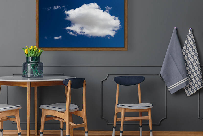 Clouds Reproduction