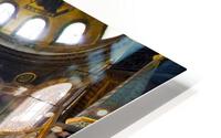 Istanbul VII HD Metal print
