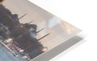 Istanbul IV HD Metal print