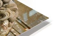 Vatican museums 1 HD Metal print