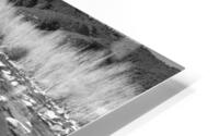 ARA RIVER HD Metal print