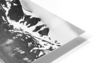 HUSAVIK HD Metal print