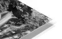 TORC WATERFALL HD Metal print