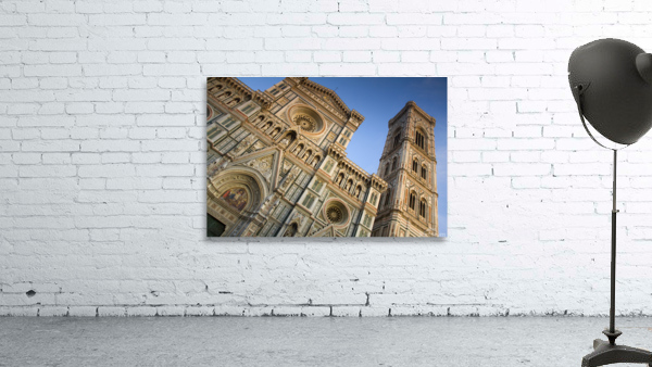 Florence 2 Wall Preview