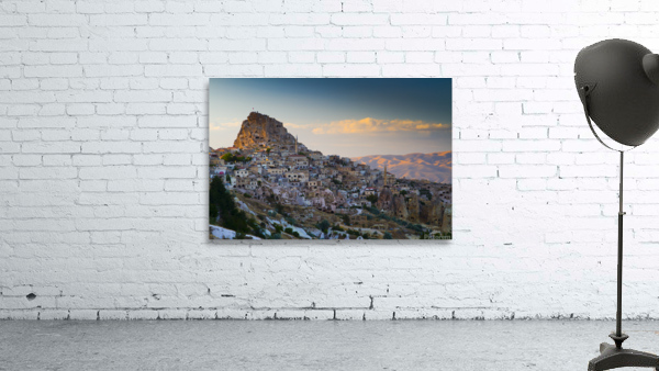 Cappadocia 09 Wall Preview