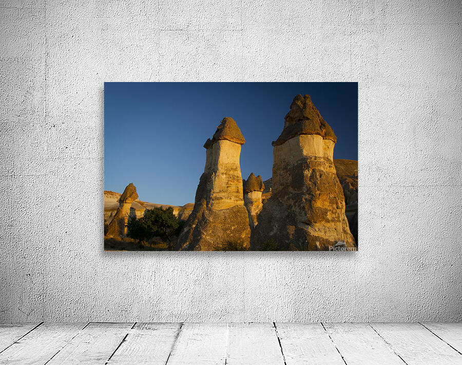 Cappadocia 23 Wall Preview