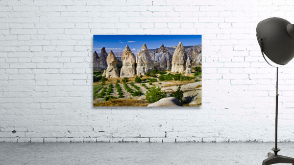 Cappadocia 05 Wall Preview