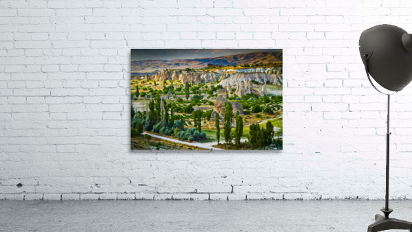 Cappadocia 06 Wall Preview
