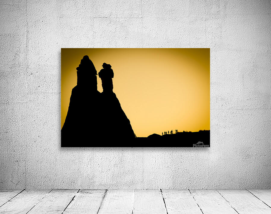Cappadocia 22 Wall Preview