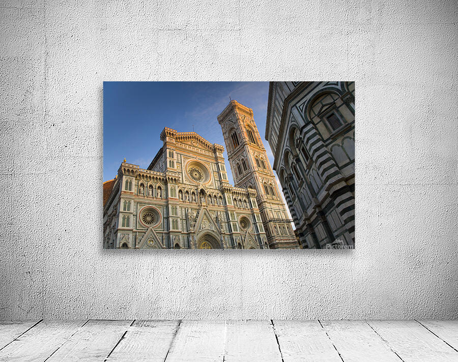 Florence 1 Wall Preview