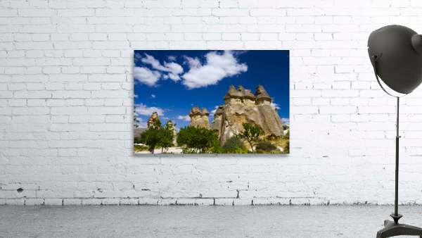 Cappadocia 19 Wall Preview