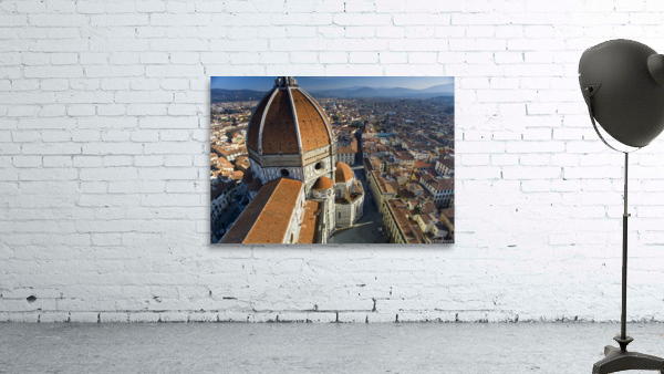 Florence 4 Wall Preview