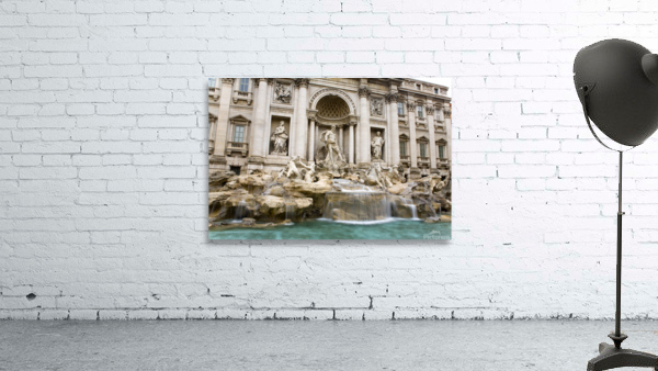 Rome 1 Wall Preview