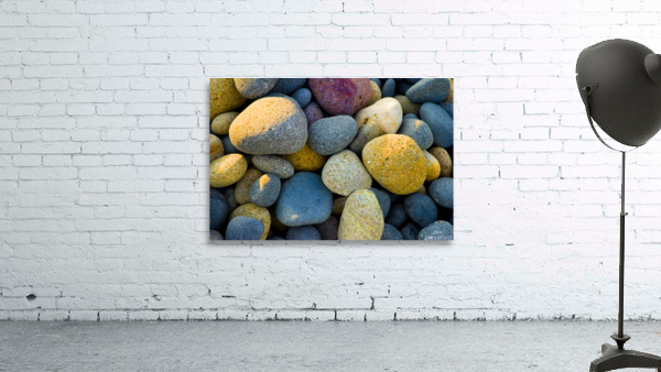 Stones Wall Preview