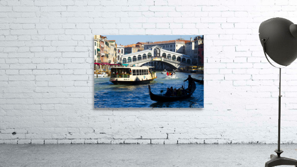 Venice 03 Wall Preview